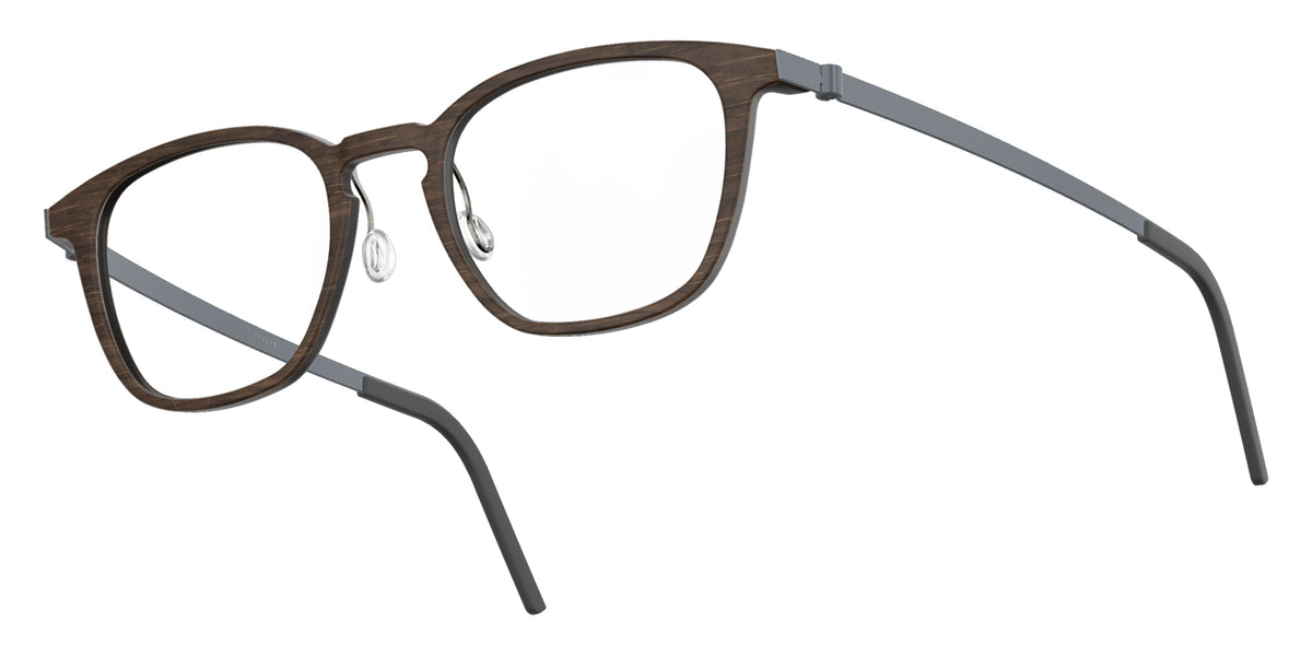Lindberg 1843 49 - WB11 U16 Smoked Oak/Dark Brown #id:lnd1843wb11u16_s:194105