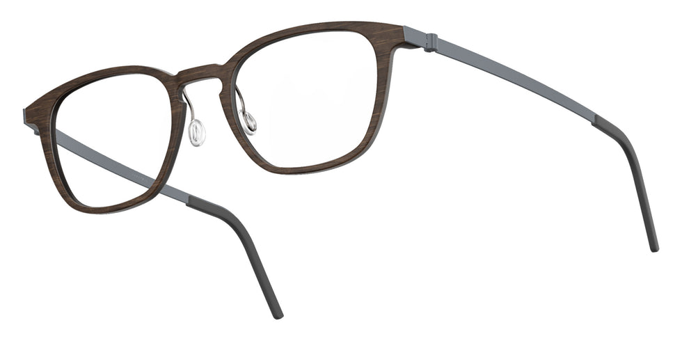 Lindberg 1843 49 - WB11 U16 Smoked Oak/Dark Brown #id:lnd1843wb11u16_s:194105