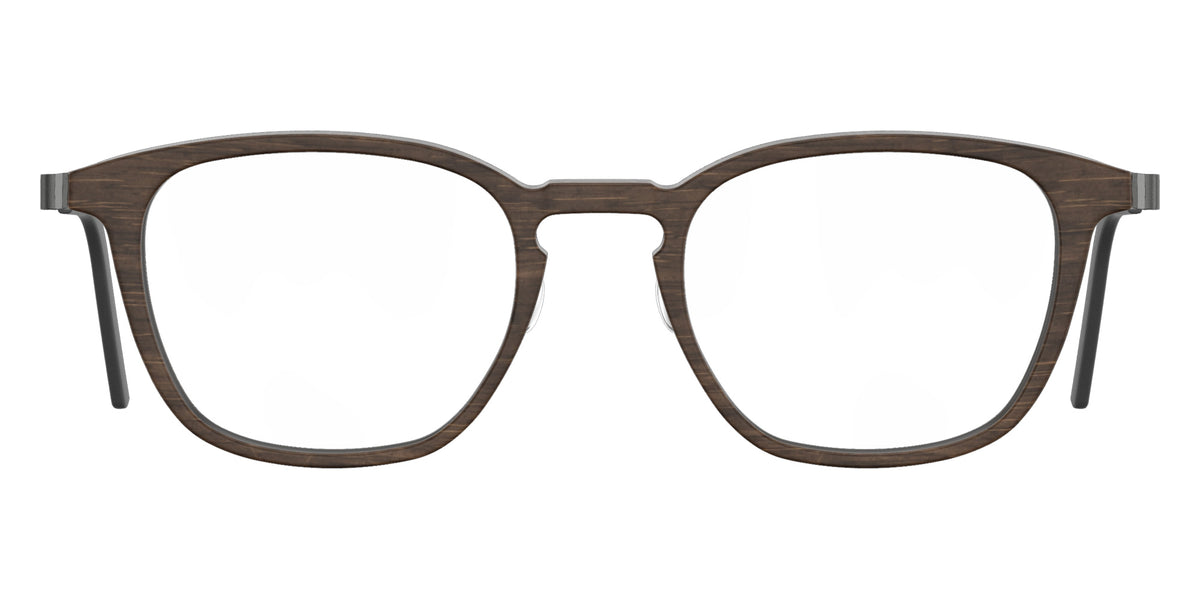 Lindberg 1843 49 - WB11 U9 Smoked Oak/Dark Brown #id:lnd1843wb11u9_s:192100