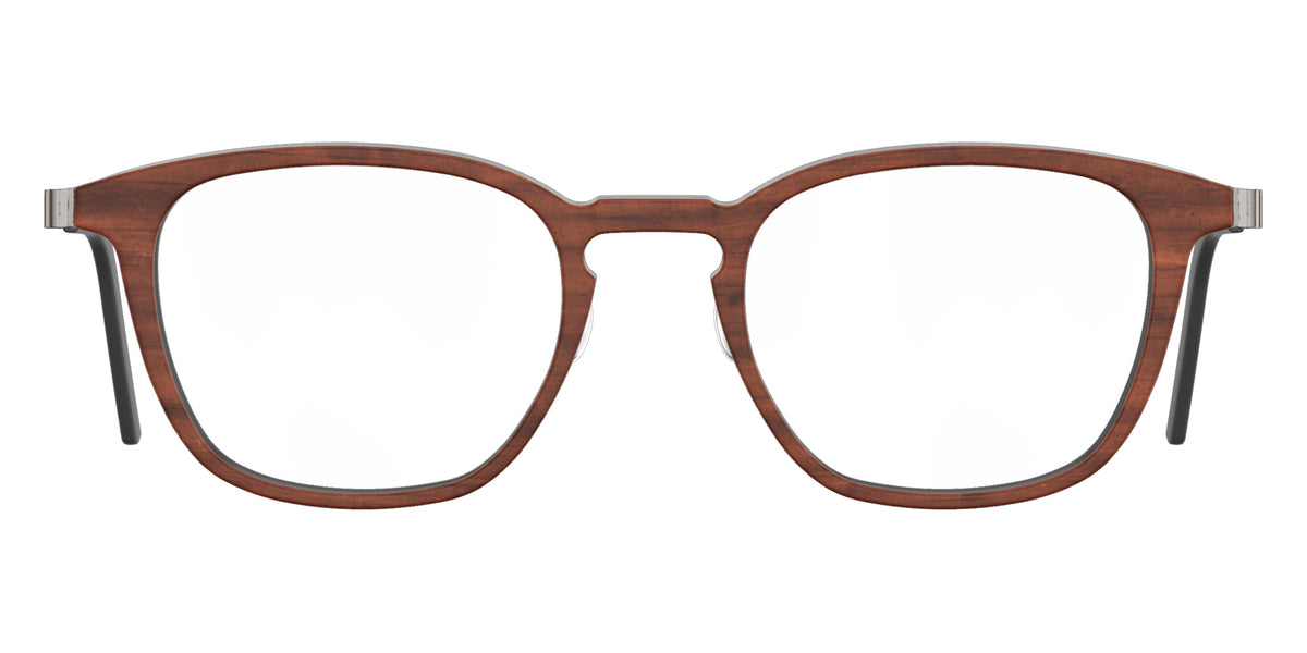 Lindberg 1843 49 - WD13 P10 Padauk/Dark Brown #id:lnd1843wd13p10_s:200100