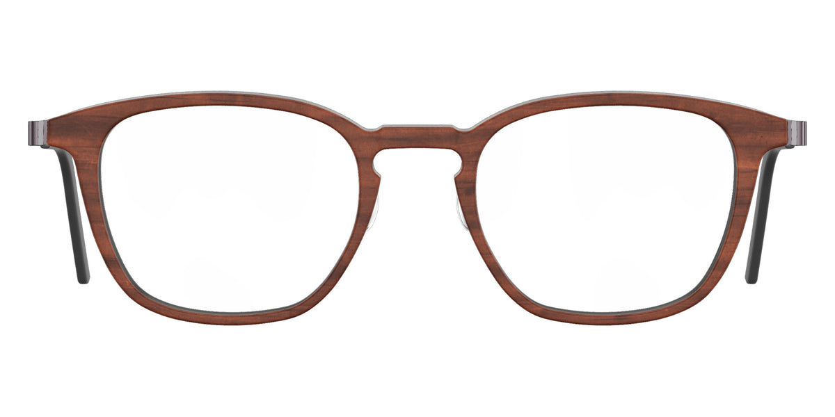 Lindberg 1843 49 - WD13 PU14 Padauk/Dark Brown #id:lnd1843wd13pu14_s:204100
