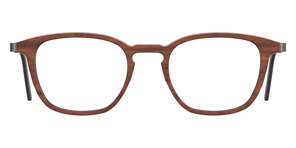 Lindberg 1843 49 - WD13 U9 Padauk/Dark Brown #id:lnd1843wd13u9_s:208100