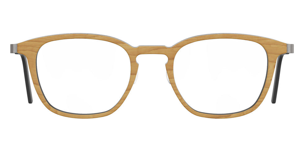 Lindberg 1843 49 - WE17 10 Olive/Medium Brown #id:lnd1843we1710_s:212100
