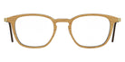 Lindberg 1843 49 - WE17 GT Olive/Medium Brown #id:lnd1843we17gt_s:214100