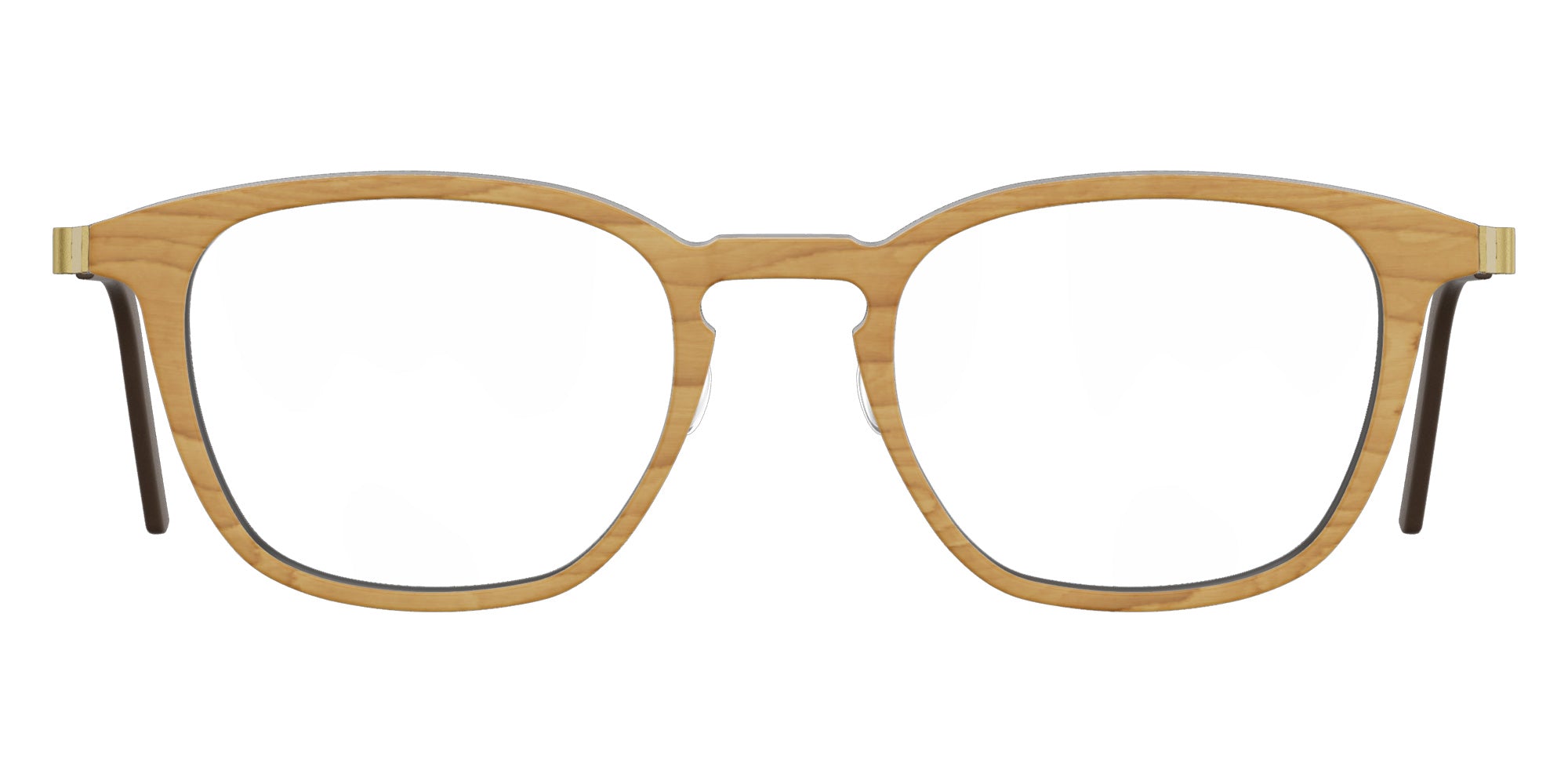 Lindberg 1843 49 - WE17 GT Olive/Medium Brown #id:lnd1843we17gt_s:214100