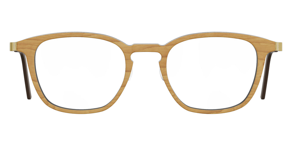 Lindberg 1843 49 - WE17 GT Olive/Medium Brown #id:lnd1843we17gt_s:214100