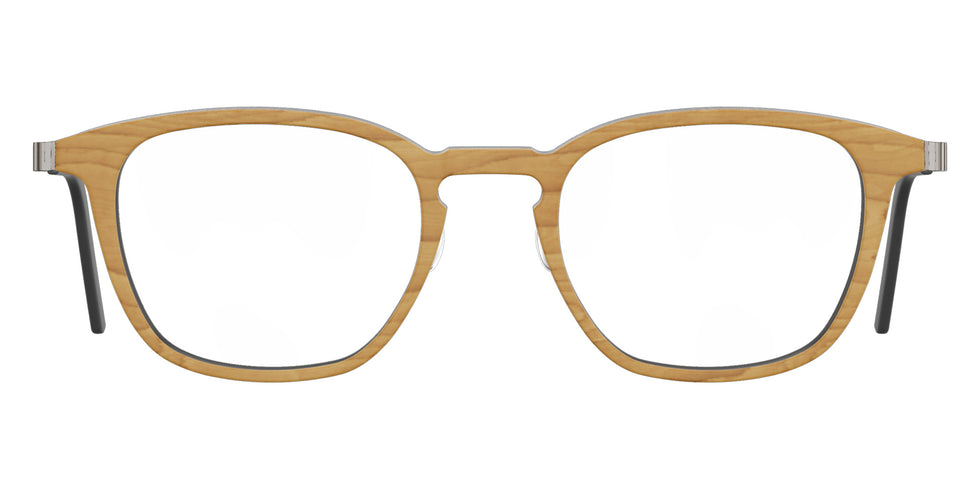 Lindberg 1843 49 - WE17 P10 Olive/Medium Brown #id:lnd1843we17p10_s:216100