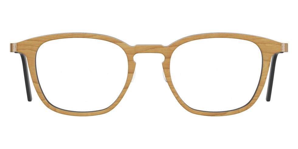 Lindberg 1843 49 - WE17 PU15 Olive/Medium Brown #id:lnd1843we17pu15_s:222100
