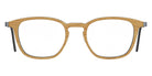 Lindberg 1843 49 - WE17 U16 Olive/Medium Brown #id:lnd1843we17u16_s:226100