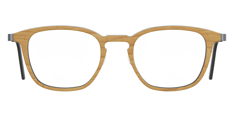 Lindberg 1843 49 - WE17 U16 Olive/Medium Brown #id:lnd1843we17u16_s:226100