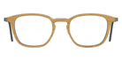 Lindberg 1843 49 - WE17 U9 Olive/Medium Brown #id:lnd1843we17u9_s:224100
