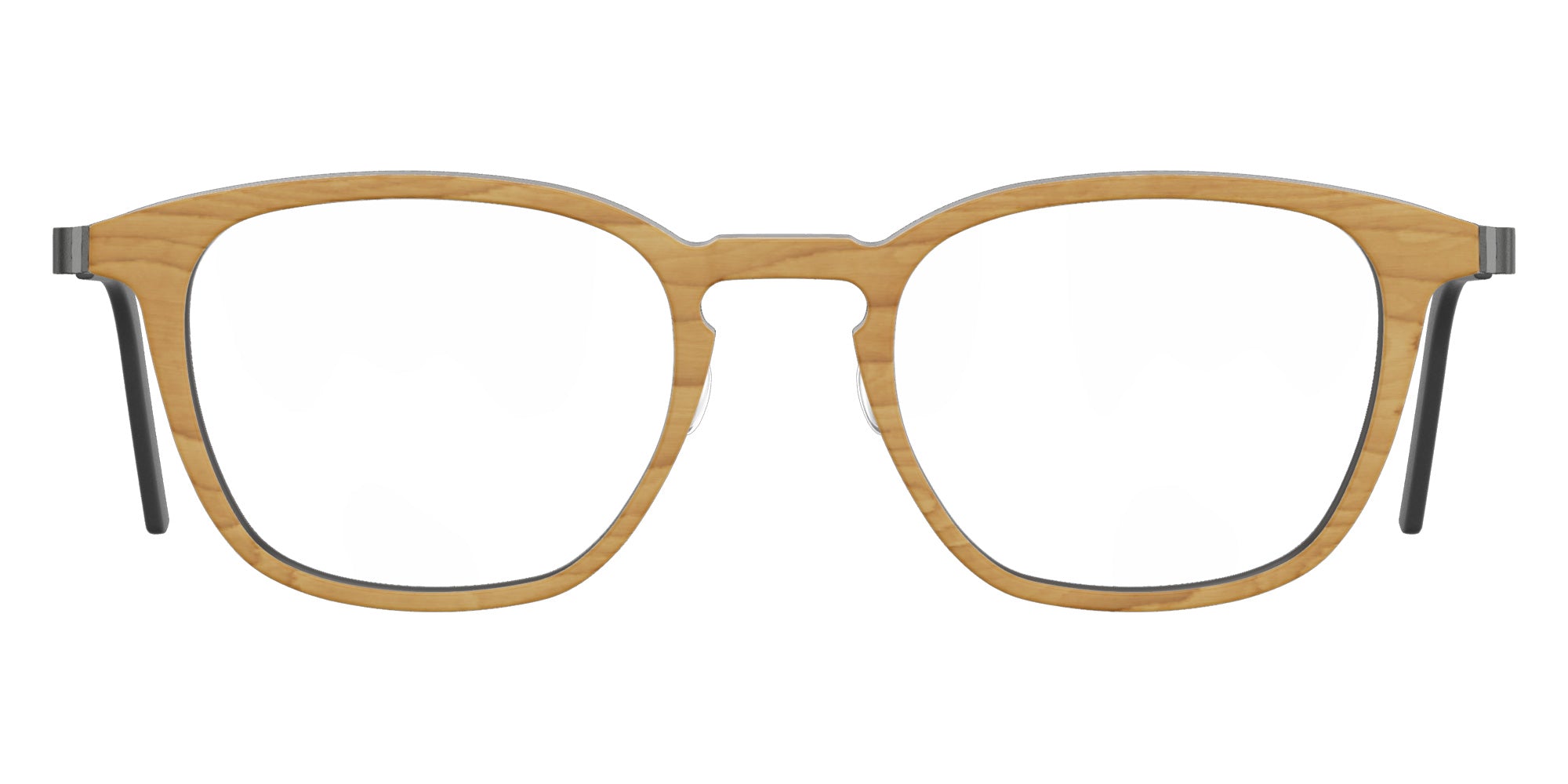 Lindberg 1843 49 - WE17 U9 Olive/Medium Brown #id:lnd1843we17u9_s:224100