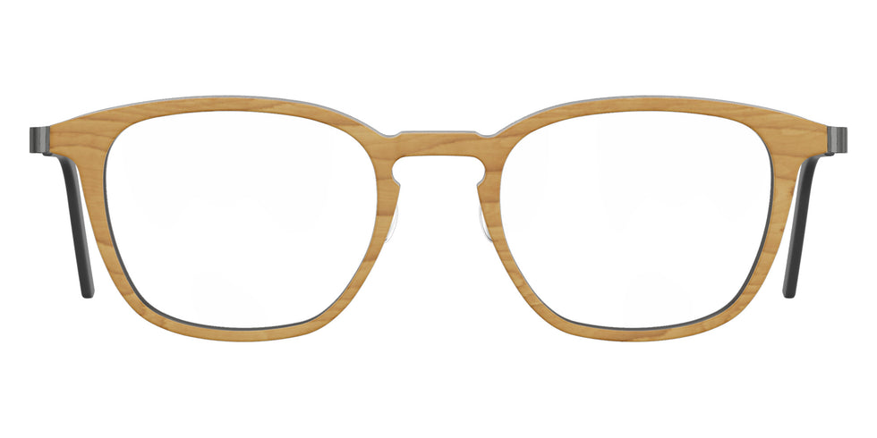 Lindberg 1843 49 - WE17 U9 Olive/Medium Brown #id:lnd1843we17u9_s:224100