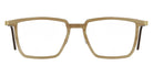 Lindberg 1844 53 - H16 GT Light Brown #id:lnd1844h16gt_s:104100