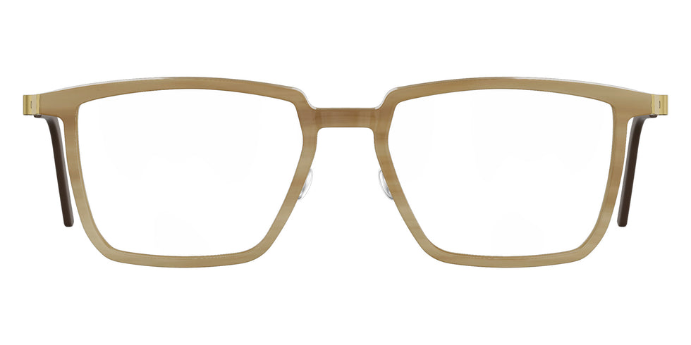 Lindberg 1844 53 - H16 GT Light Brown #id:lnd1844h16gt_s:104100