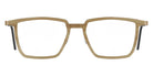 Lindberg 1844 53 - H16 PU15 Light Brown #id:lnd1844h16pu15_s:120100