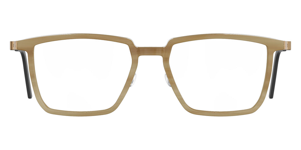 Lindberg 1844 53 - H16 PU15 Light Brown #id:lnd1844h16pu15_s:120100