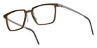 Lindberg 1844 53 - H18 10 Medium Brown/Light Brown #id:lnd1844h1810_s:132105