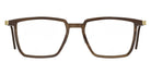 Lindberg 1844 53 - H18 GT Medium Brown/Light Brown #id:lnd1844h18gt_s:136100