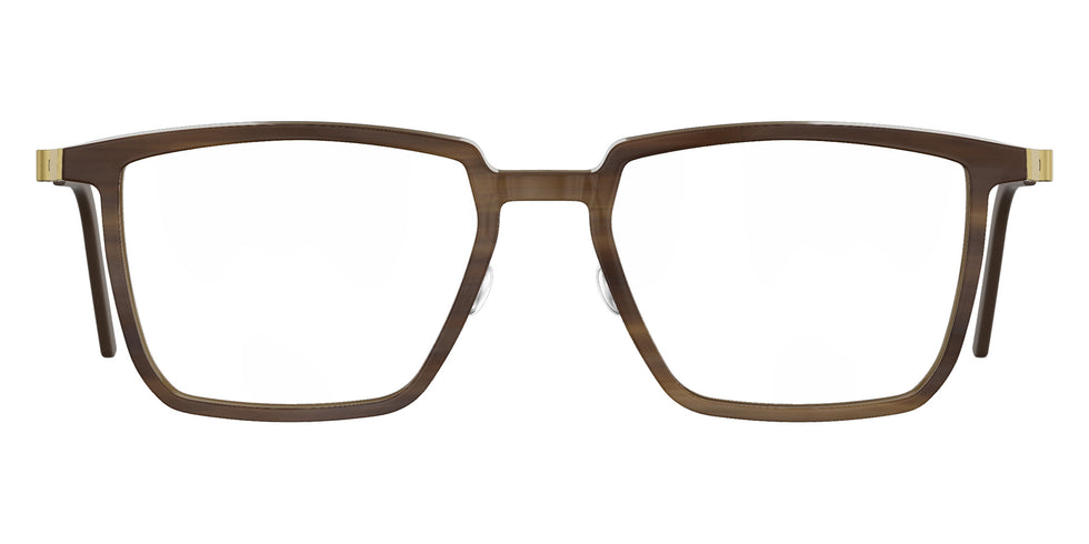 Lindberg 1844 53 - H18 GT Medium Brown/Light Brown #id:lnd1844h18gt_s:136100