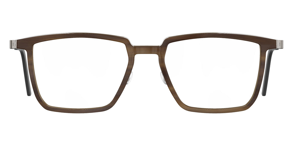Lindberg 1844 53 - H18 P10 Medium Brown/Light Brown #id:lnd1844h18p10_s:140100