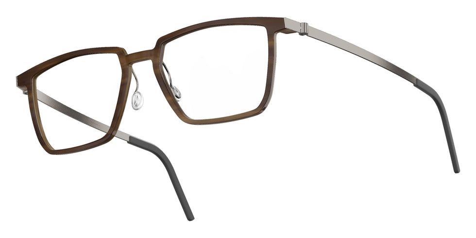 Lindberg 1844 53 - H18 P10 Medium Brown/Light Brown #id:lnd1844h18p10_s:140105
