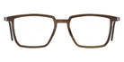 Lindberg 1844 53 - H18 PU14 Medium Brown/Light Brown #id:lnd1844h18pu14_s:148100