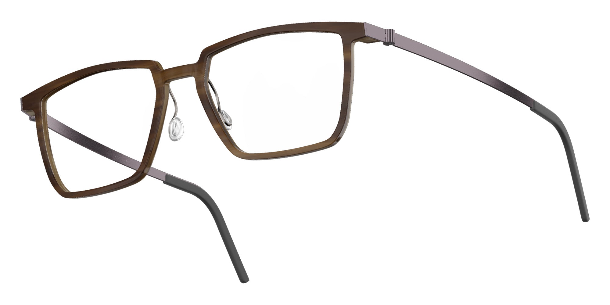 Lindberg 1844 53 - H18 PU14 Medium Brown/Light Brown #id:lnd1844h18pu14_s:148105