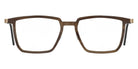 Lindberg 1844 53 - H18 PU15 Medium Brown/Light Brown #id:lnd1844h18pu15_s:152100