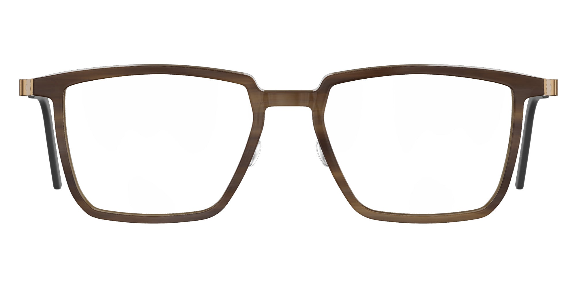 Lindberg 1844 53 - H18 PU15 Medium Brown/Light Brown #id:lnd1844h18pu15_s:152100