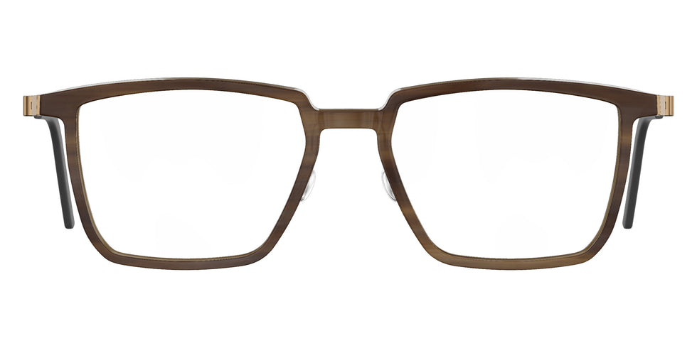 Lindberg 1844 53 - H18 PU15 Medium Brown/Light Brown #id:lnd1844h18pu15_s:152100