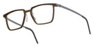 Lindberg 1844 53 - H18 U16 Medium Brown/Light Brown #id:lnd1844h18u16_s:160105
