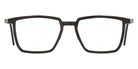 Lindberg 1844 53 - H20 10 Dark Brown #id:lnd1844h2010_s:164100