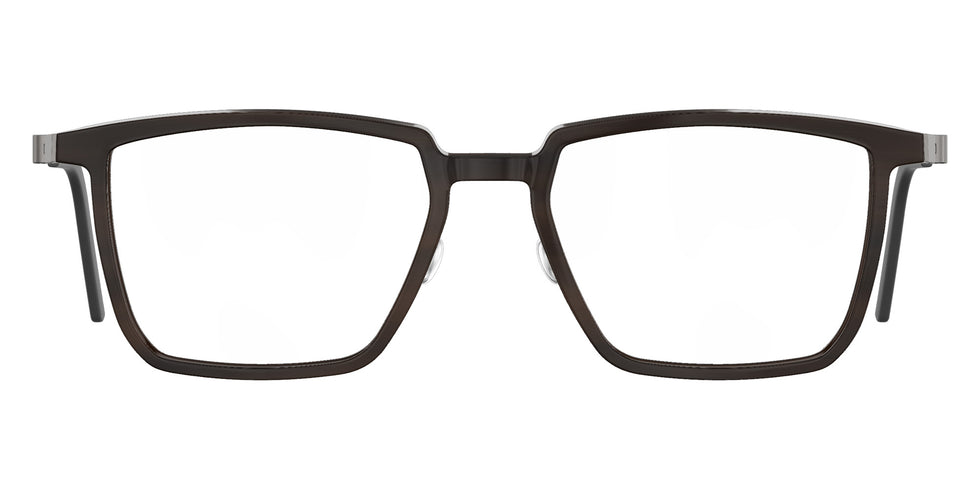 Lindberg 1844 53 - H20 10 Dark Brown #id:lnd1844h2010_s:164100