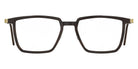 Lindberg 1844 53 - H20 GT Dark Brown #id:lnd1844h20gt_s:168100