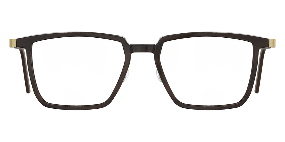 Lindberg 1844 53 - H20 GT Dark Brown #id:lnd1844h20gt_s:168100