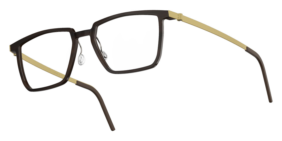 Lindberg 1844 53 - H20 GT Dark Brown #id:lnd1844h20gt_s:168105