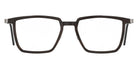 Lindberg 1844 53 - H20 P10 Dark Brown #id:lnd1844h20p10_s:172100