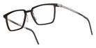 Lindberg 1844 53 - H20 P10 Dark Brown #id:lnd1844h20p10_s:172105
