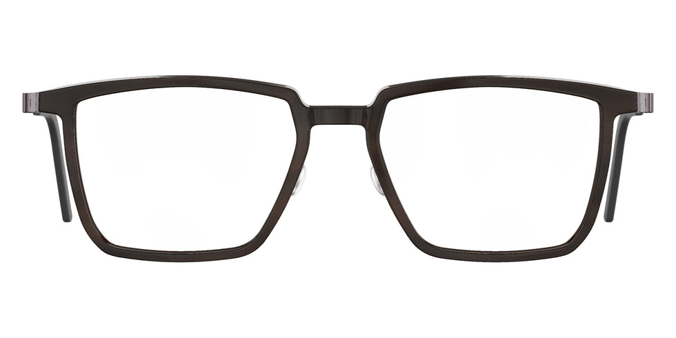 Lindberg 1844 53 - H20 PU14 Dark Brown #id:lnd1844h20pu14_s:180100