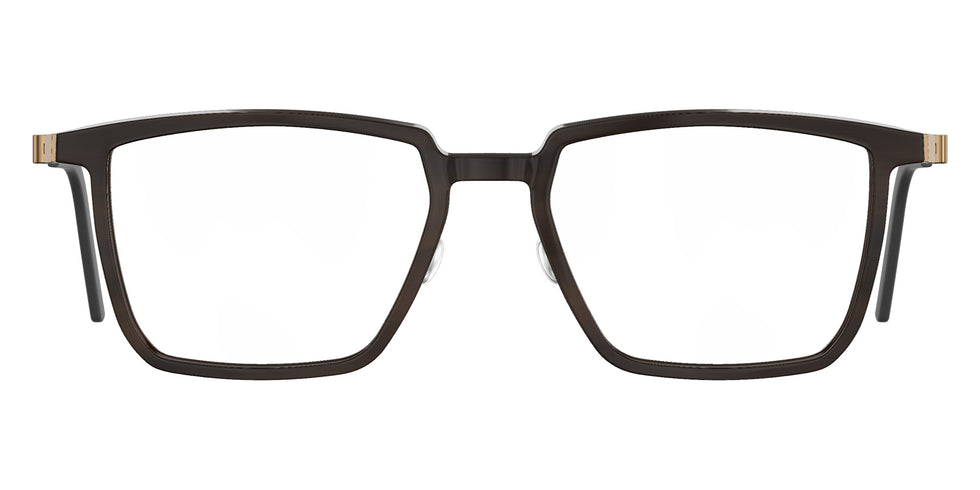 Lindberg 1844 53 - H20 PU15 Dark Brown #id:lnd1844h20pu15_s:184100