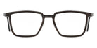 Lindberg 1844 53 - H20 PU9 Dark Brown #id:lnd1844h20pu9_s:176100