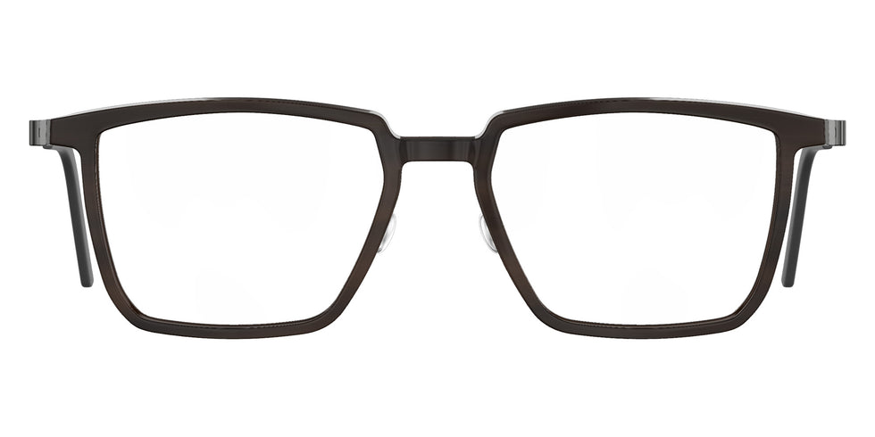 Lindberg 1844 53 - H20 PU9 Dark Brown #id:lnd1844h20pu9_s:176100
