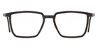 Lindberg 1844 53 - H20 U16 Dark Brown #id:lnd1844h20u16_s:192100