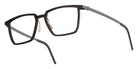 Lindberg 1844 53 - H20 U16 Dark Brown #id:lnd1844h20u16_s:192105