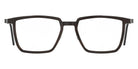 Lindberg 1844 53 - H20 U9 Dark Brown #id:lnd1844h20u9_s:188100