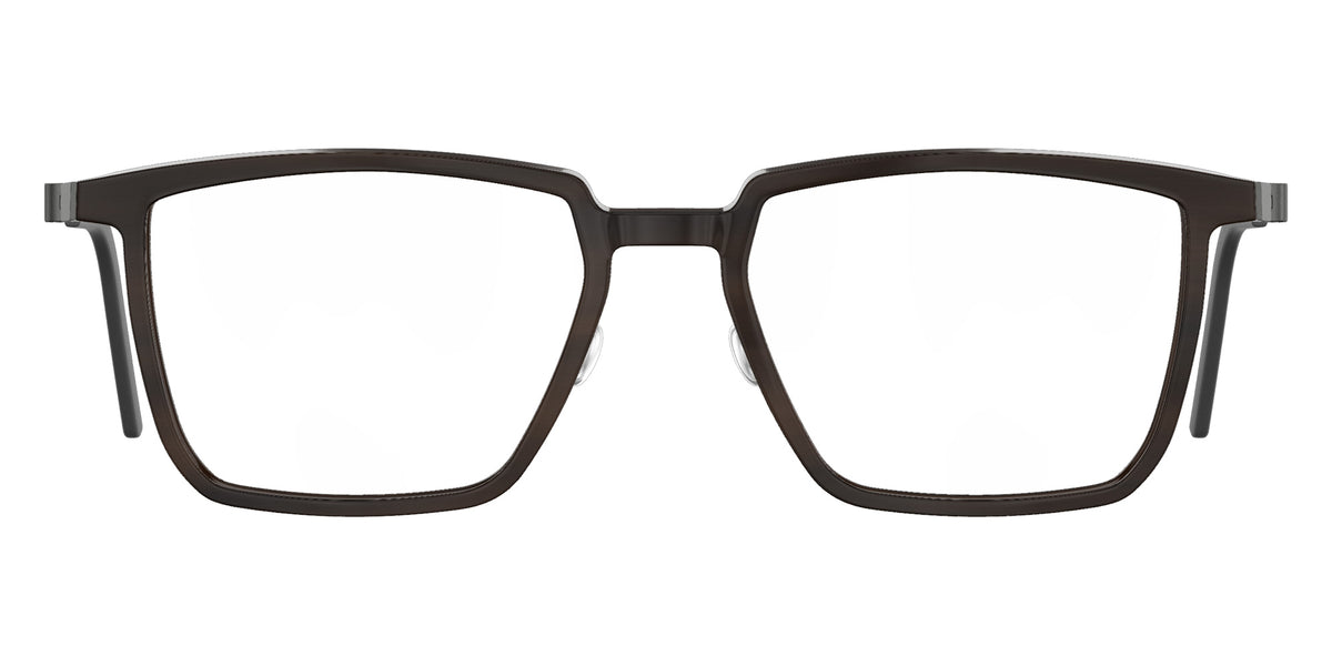 Lindberg 1844 53 - H20 U9 Dark Brown #id:lnd1844h20u9_s:188100