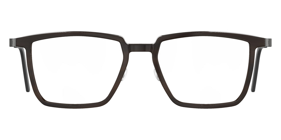 Lindberg 1844 53 - H20 U9 Dark Brown #id:lnd1844h20u9_s:188100