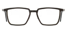 Lindberg 1844 53 - H26 10 Deep Black/Light Brown #id:lnd1844h2610_s:196100