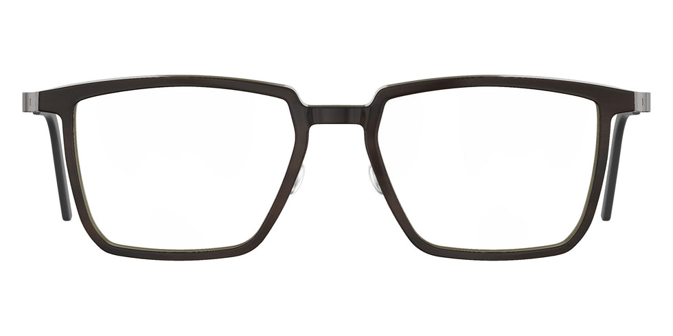 Lindberg 1844 53 - H26 10 Deep Black/Light Brown #id:lnd1844h2610_s:196100